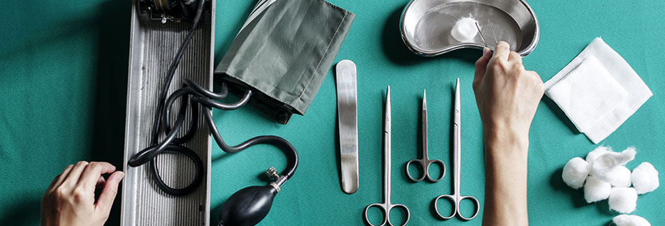 Matériel de diagnostic et équipements spécialisés Matériel de diagnostic et équipements spécialisés