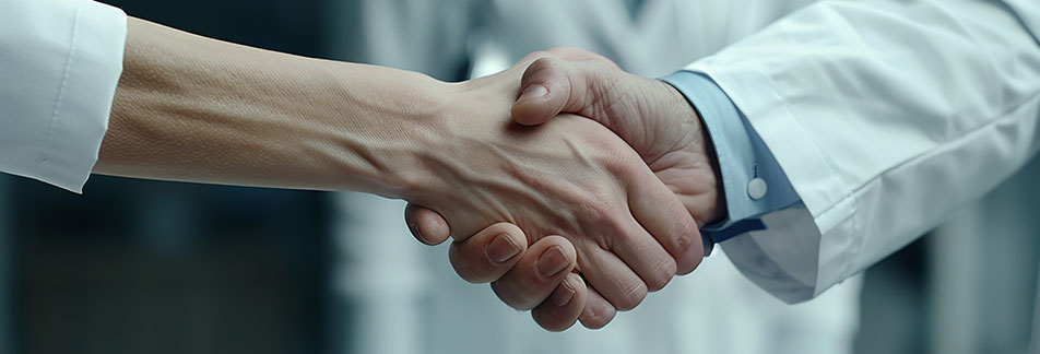 Pourquoi choisir Medicimat.fr pour votre matériel médical professionnel ? Pourquoi choisir Medicimat.fr pour votre matériel médical professionnel ?